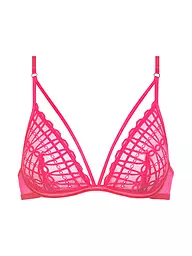 MEY | BH mit Bügel CAPTIVATING | pink