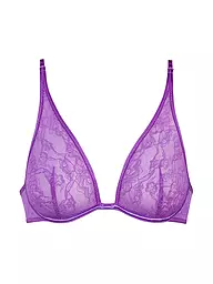 MEY | BH mit Bügel FABULOUS wild orchid | Lila