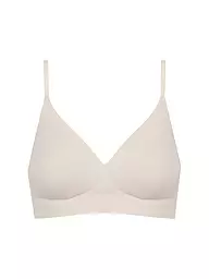 MEY | BH ohne Bügel  SIMPLY BETTER INVISIVLE cream tan | beige