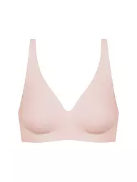 MEY | BH ohne Bügel  SIMPLY BETTER INVISIVLE cream tan | rosa