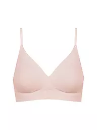 MEY | BH ohne Bügel  SIMPLY BETTER INVISIVLE cream tan | rosa