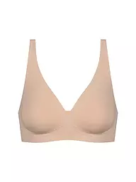 MEY | BH ohne Bügel  SIMPLY BETTER INVISIVLE cream tan | beige