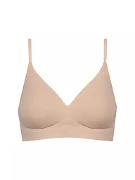 MEY | BH ohne Bügel  SIMPLY BETTER INVISIVLE cream tan | beige