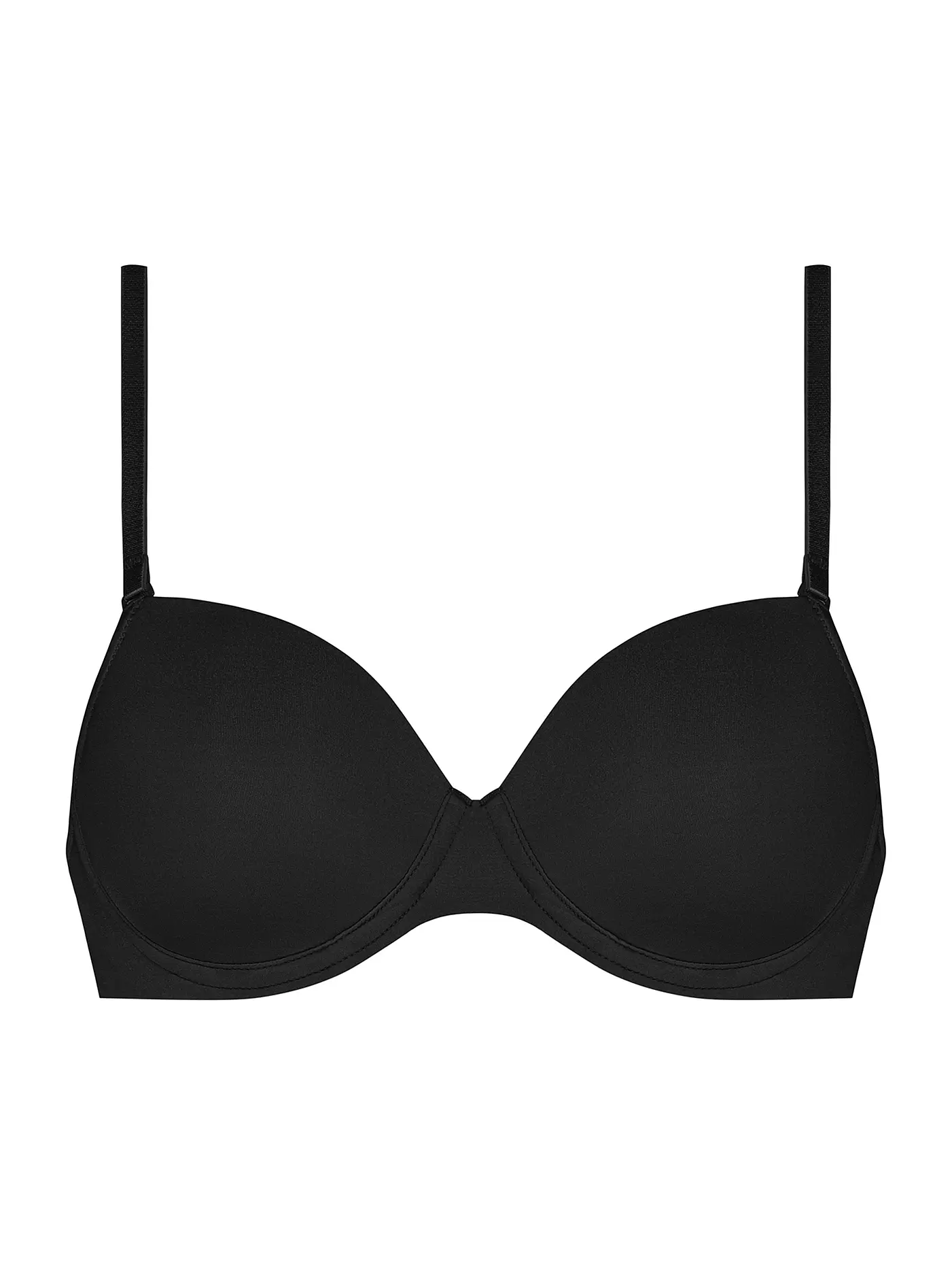 MEY | BI Stretch BH JOAN schwarz | schwarz