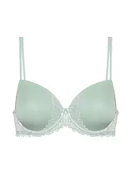 MEY | Bi Stretch BH LUXURIOUS rose pearl | mint