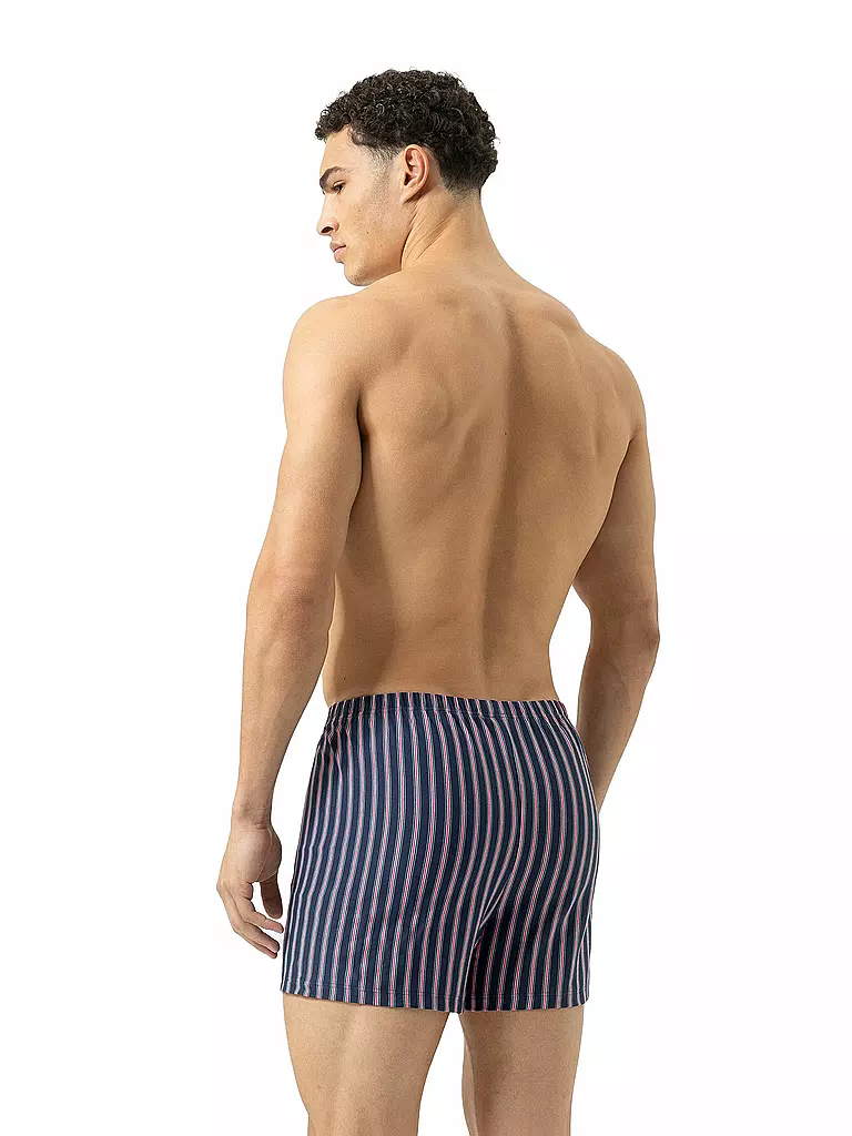 MEY | Boxershorts happy red | 