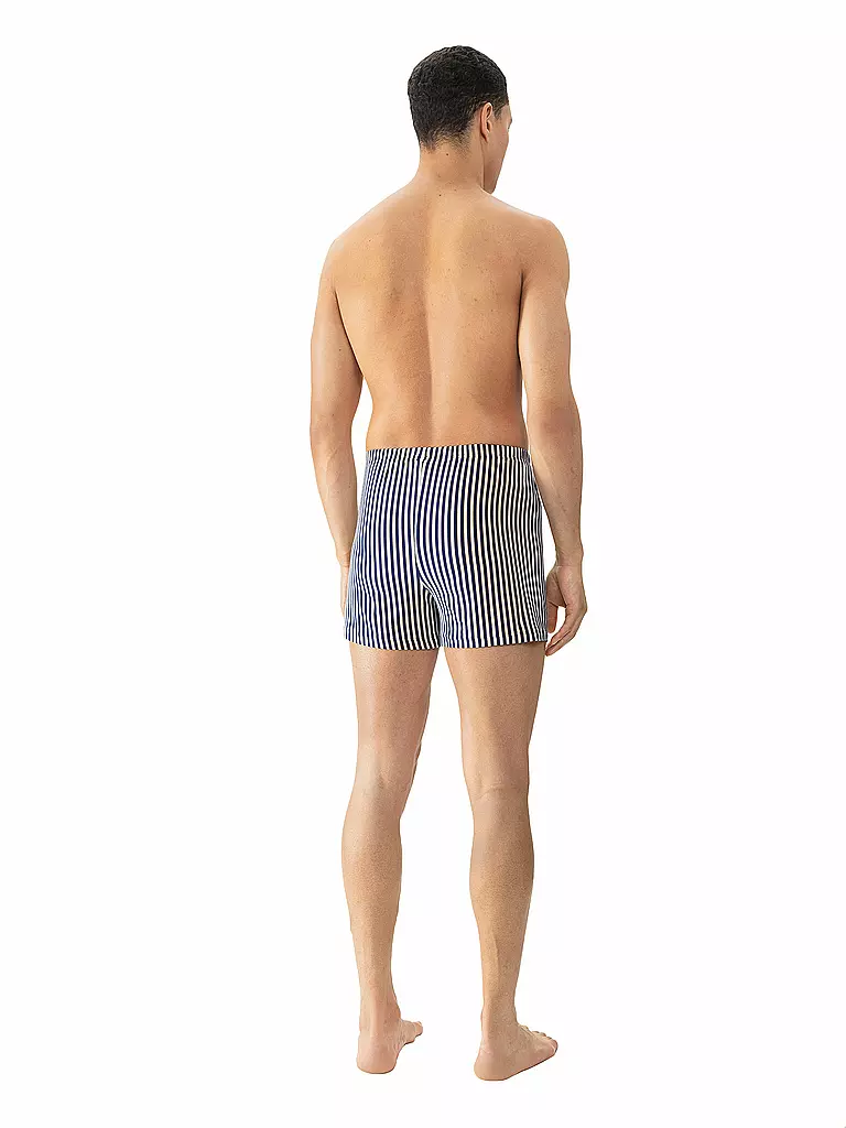 MEY | Boxershorts neptune | blau