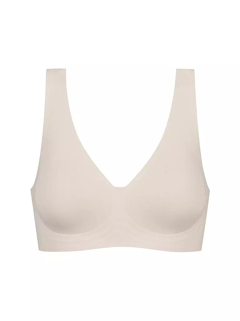 MEY | Bustier SIMPLY BETTER INVISIBLE bailey | beige