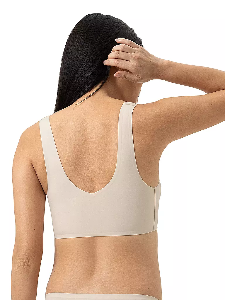 MEY | Bustier SIMPLY BETTER INVISIBLE bailey | beige