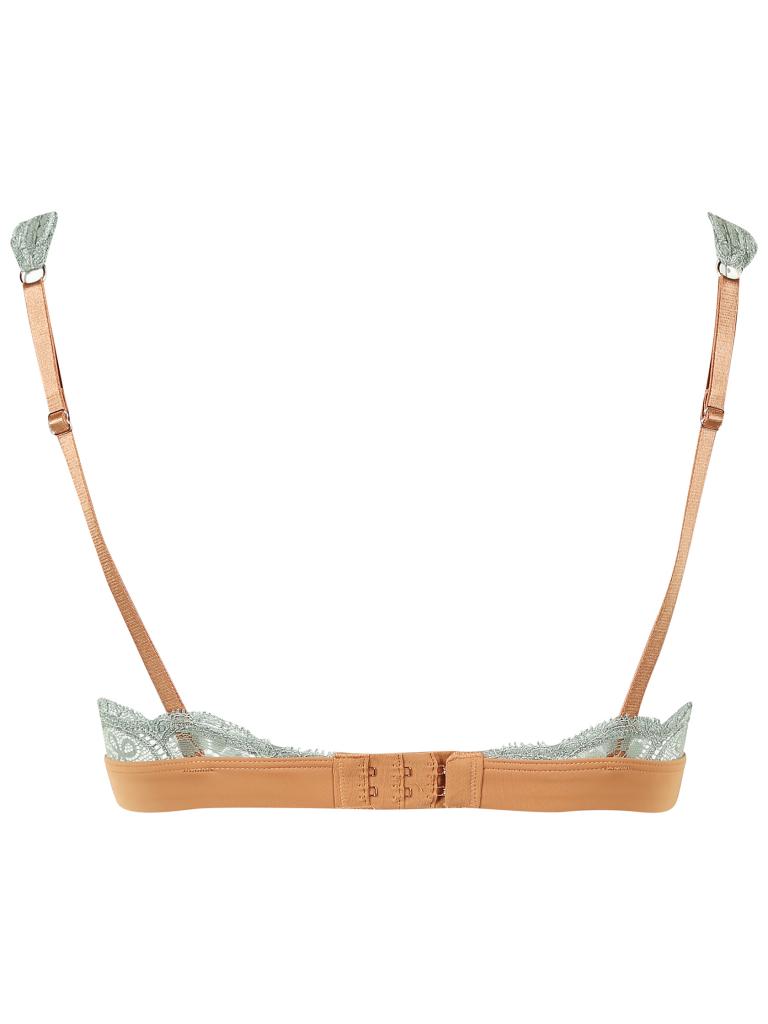 MEY | Bustier | grün
