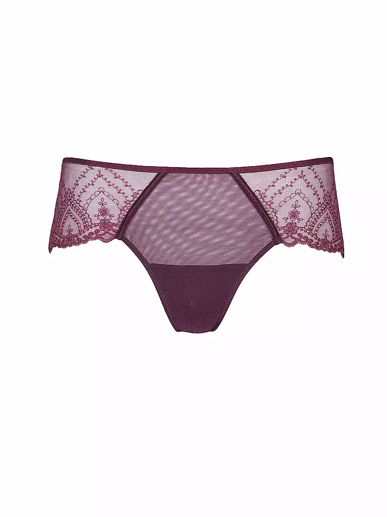 MEY | Hipster dark plum | beere