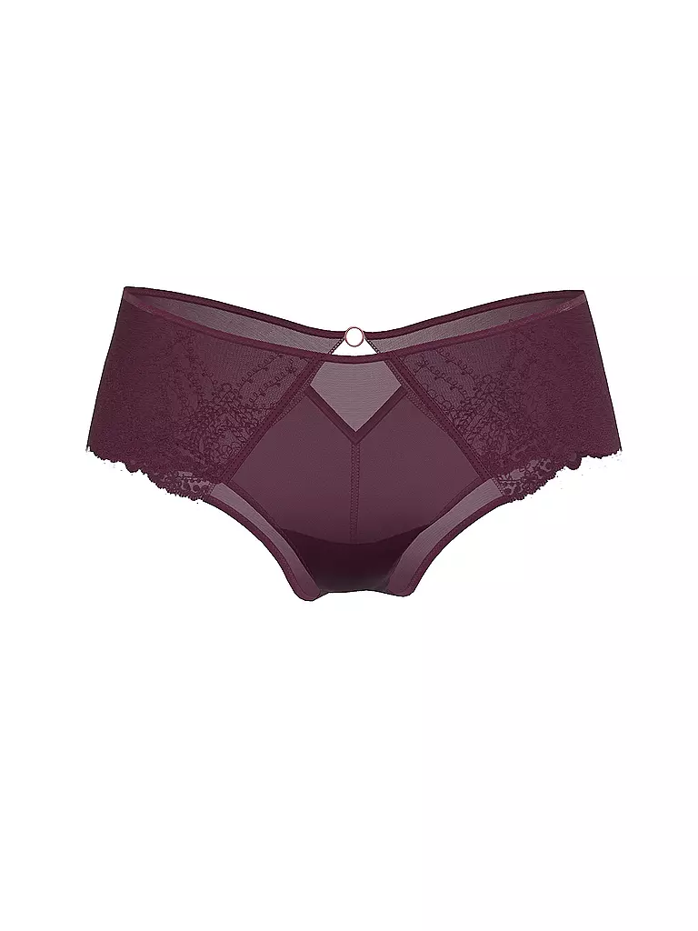 MEY | Hipster MYSTERIOUS dark plum | beere
