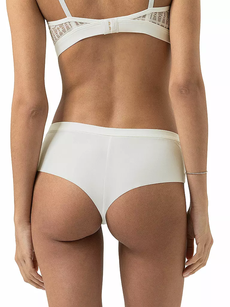 MEY | Hipster POETRY TEMPTATION champagner | creme