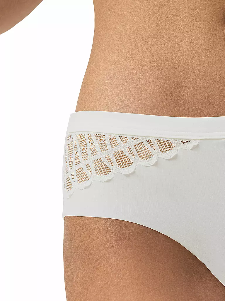 MEY | Hipster POETRY TEMPTATION champagner | creme