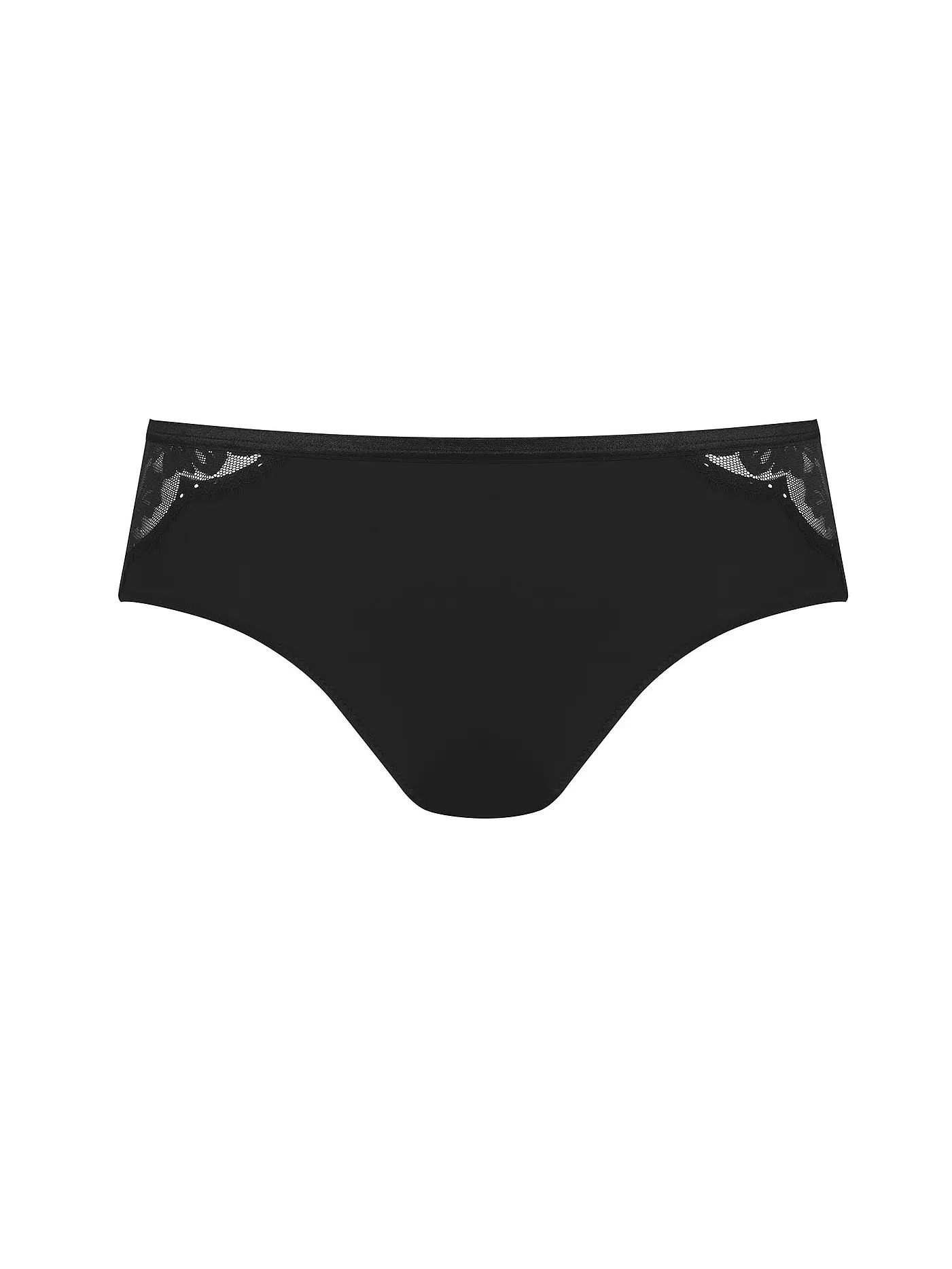 MEY | Hipster POETRY VOGUE blossom | schwarz