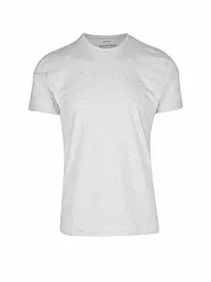 MEY | Hybrid T-Shirt | grau