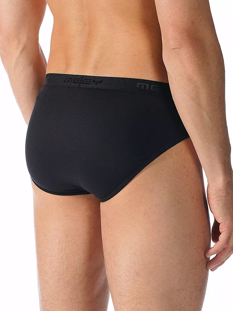 MEY | Jazz-Pant SOFTWARE schwarz | 