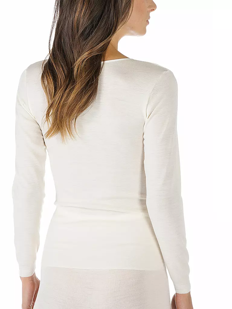 MEY | Langarmshirt 