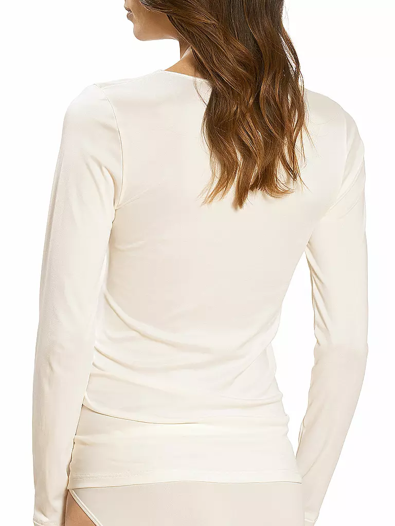 MEY | Langarmshirt 
