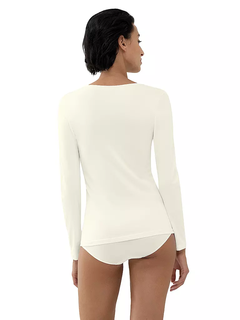 MEY | Langarmshirt 
