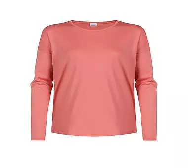 MEY Langarmshirt ANJELLA