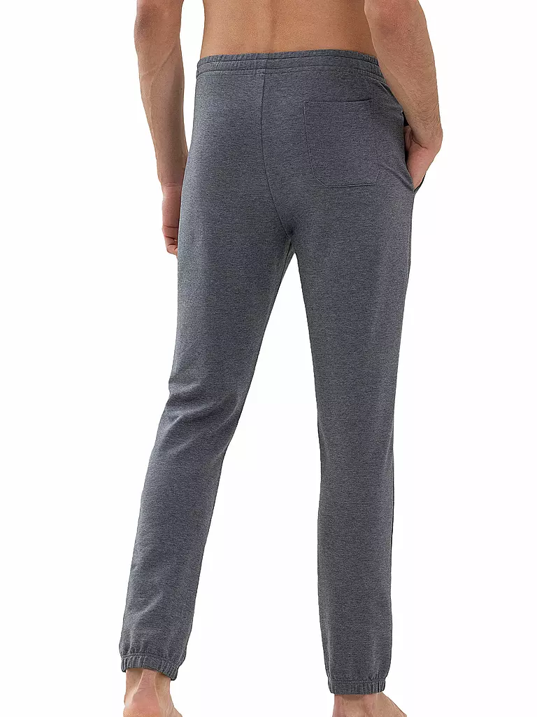 MEY | Loungehose | blau