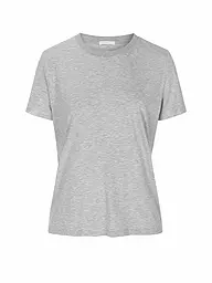 MEY | Loungewear  Shirt VAIANA | grau
