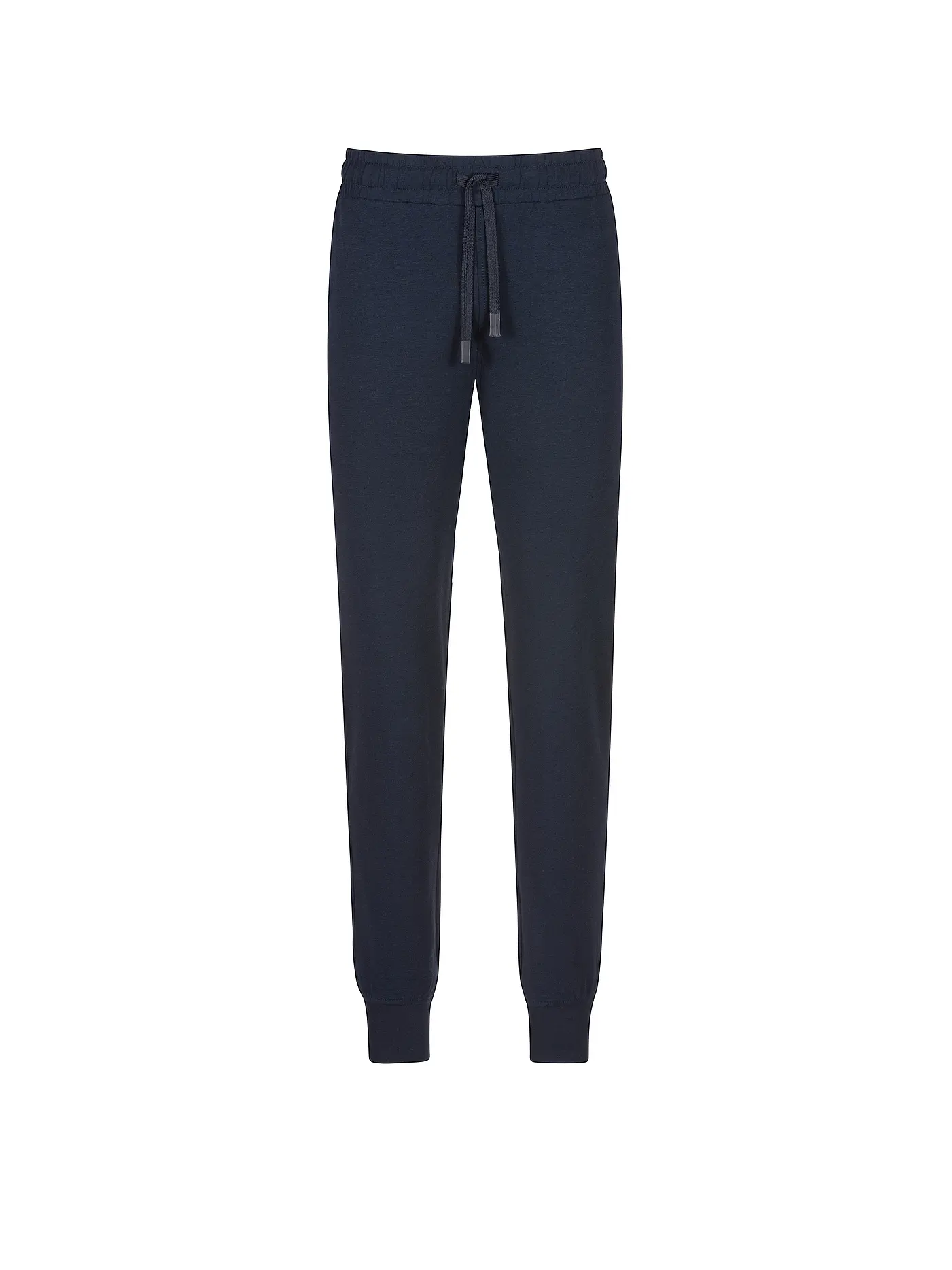 MEY | Loungewear Hose  | blau