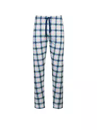MEY | Loungewear Hose  | blau