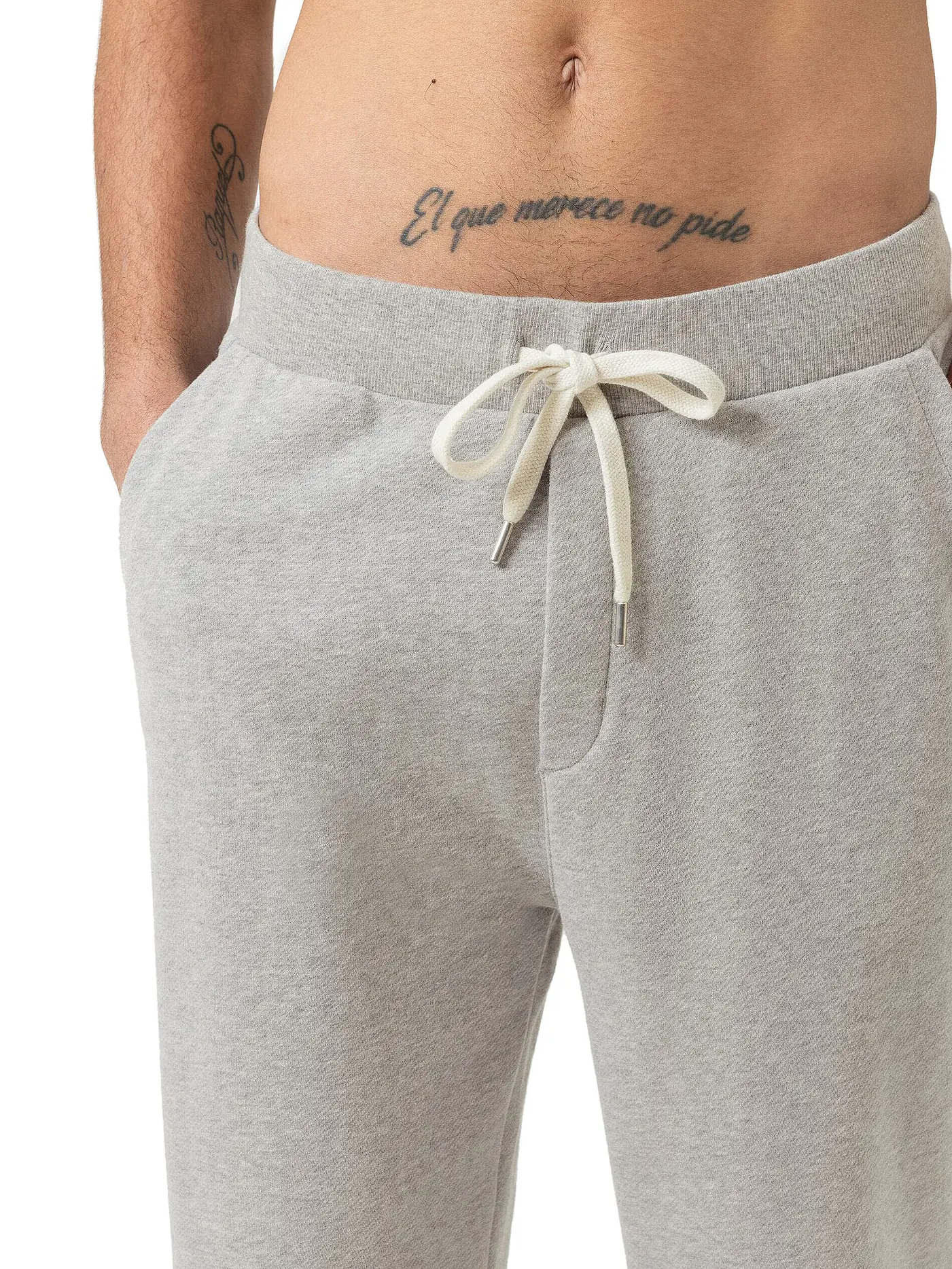MEY | Loungewear Hose  | grau