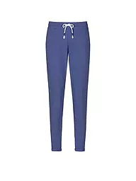 MEY | Loungewear Hose COZY NIGHTS | blau
