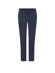 MEY | Loungewear Hose VIVIANA | dunkelblau