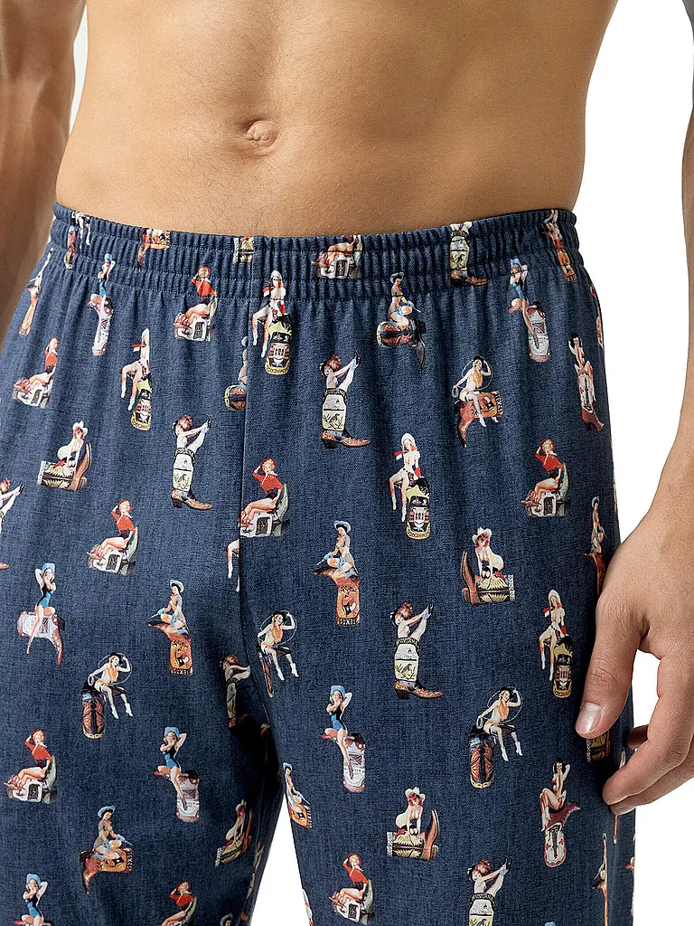 MEY | Loungewear Hose | 