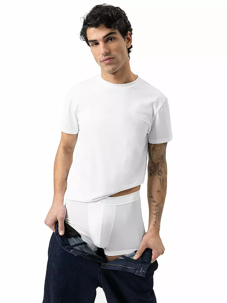 MEY | Loungewear Shirt | 