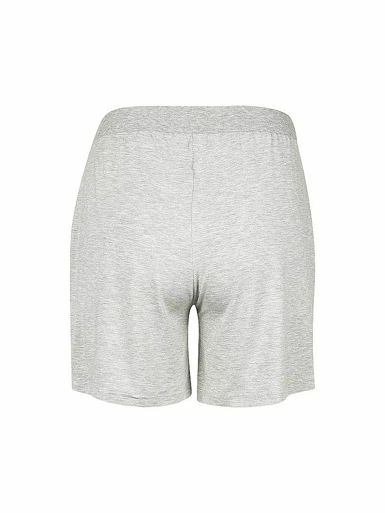 MEY | Loungewear Shorts " Viviana " | grau