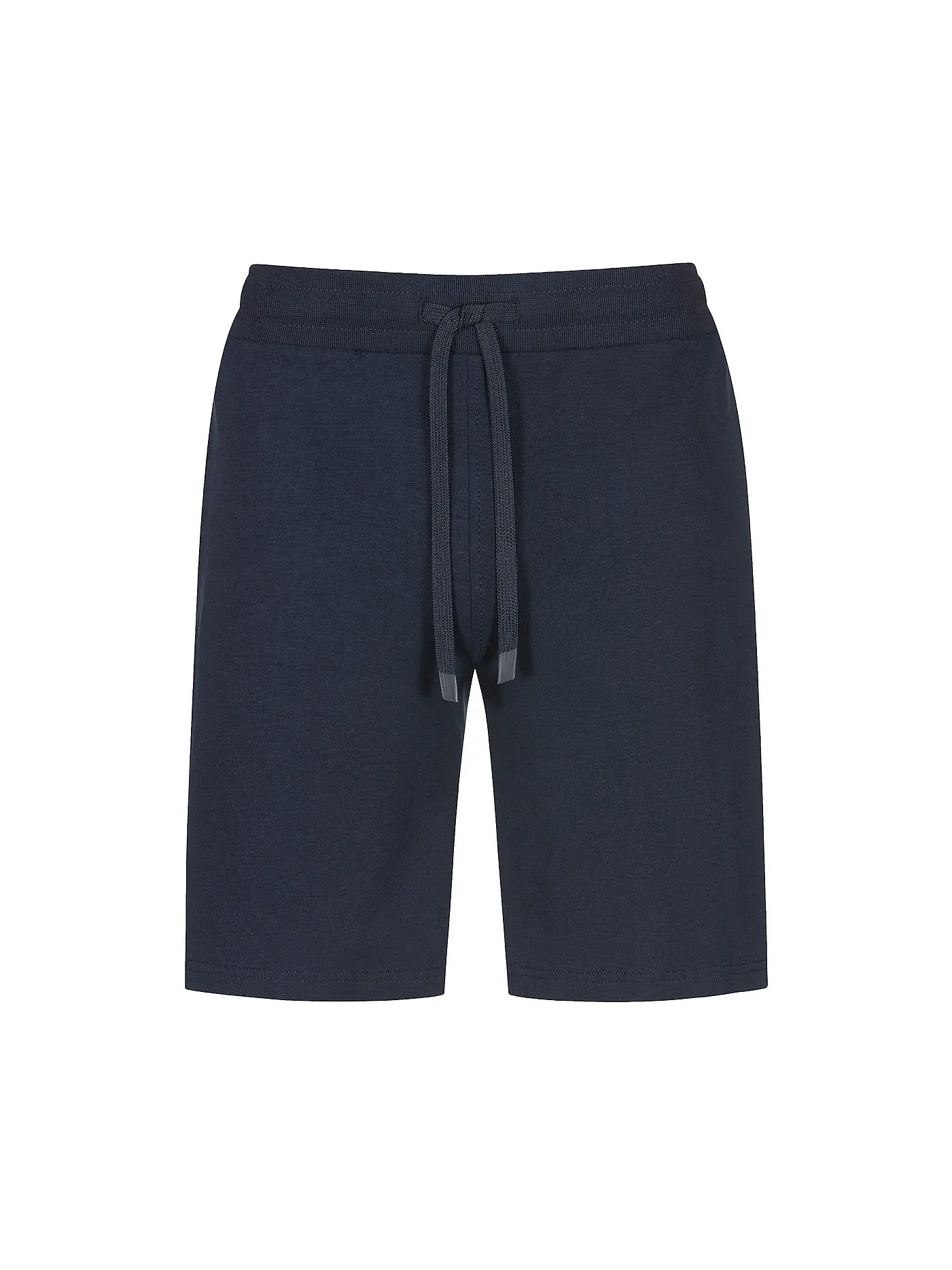 MEY | Loungewear Shorts  | blau