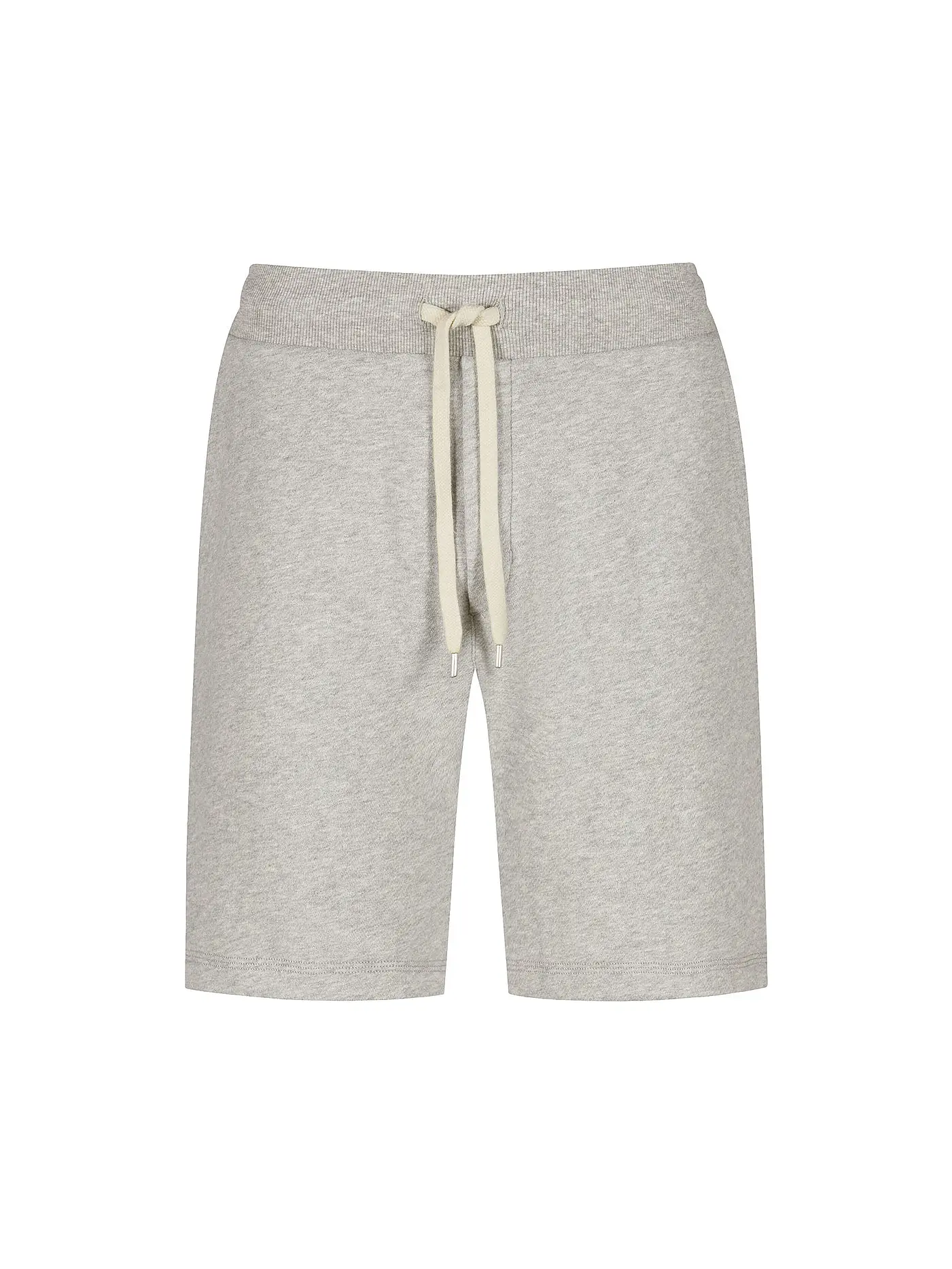 MEY | Loungewear Shorts  | grau
