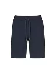 MEY | Loungewear Shorts  | blau