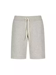 MEY | Loungewear Shorts  | grau