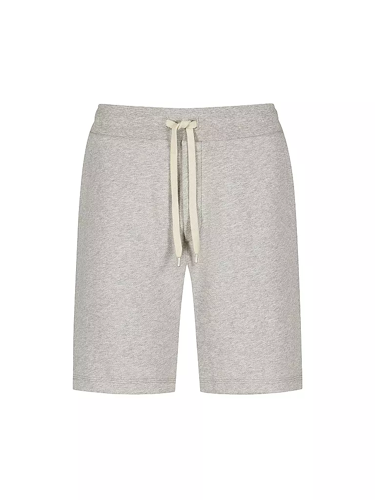 MEY | Loungewear Shorts  | grau