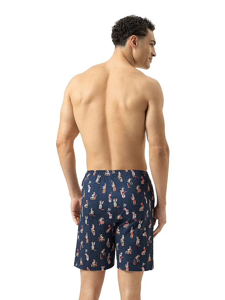 MEY | Loungewear Shorts | 