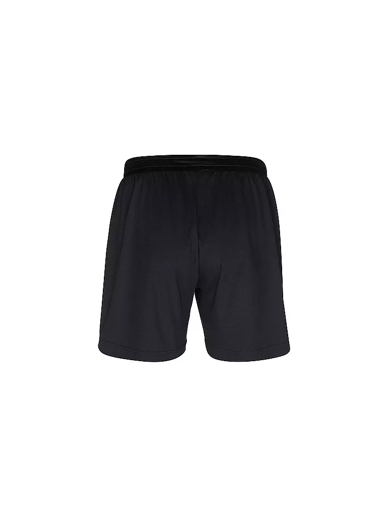 MEY | Loungewear Shorts | blau