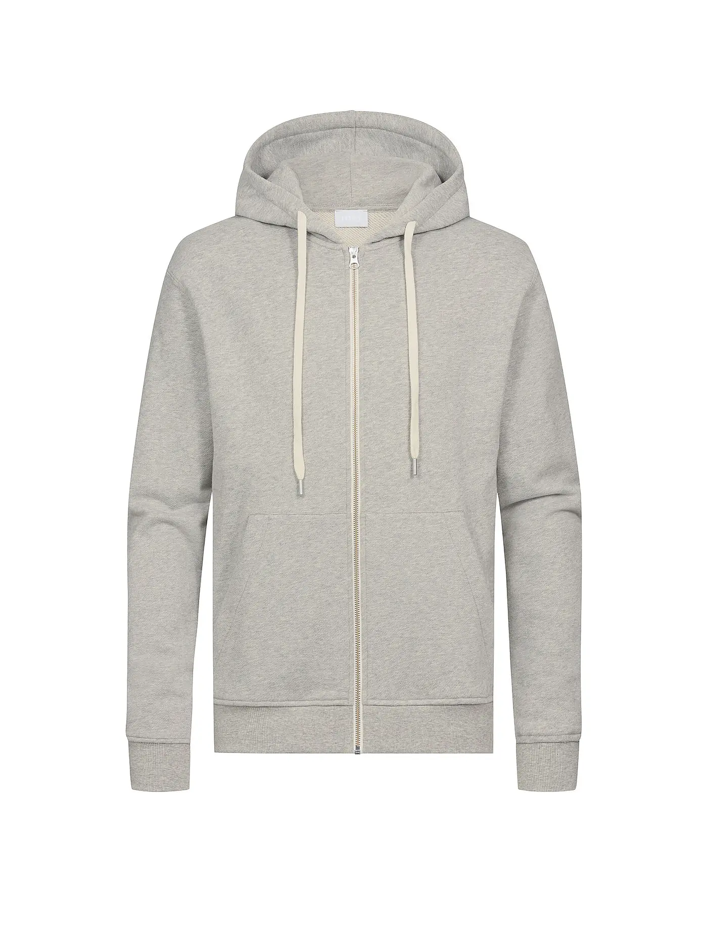 MEY | Loungewear Sweater  | grau