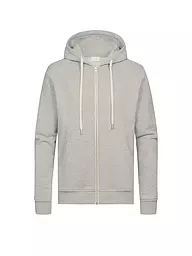 MEY | Loungewear Sweater  | Grau