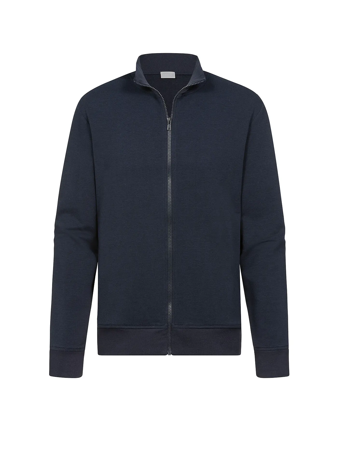 MEY | Loungewear Sweater  | blau