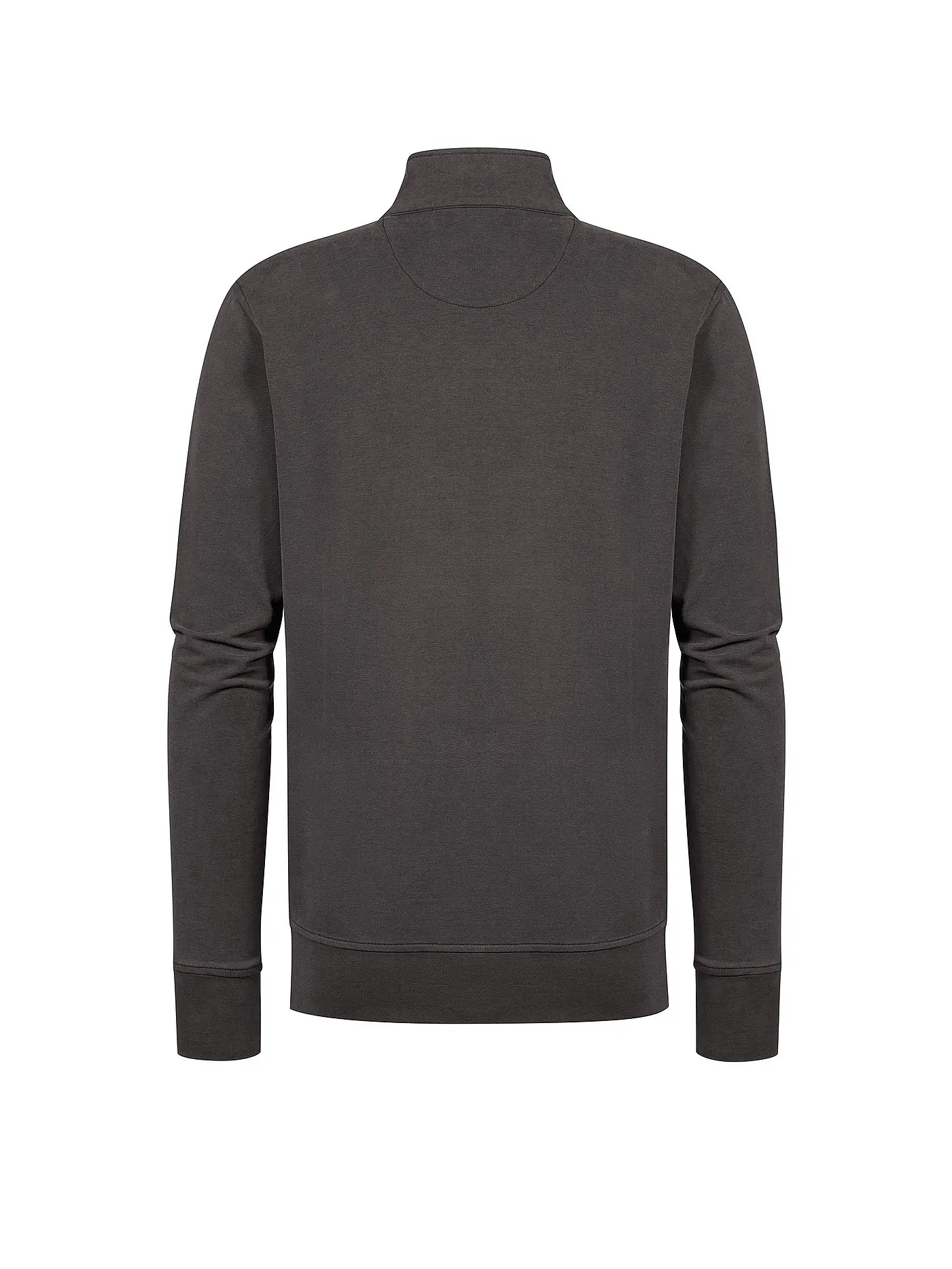MEY | Loungewear Sweater | grau