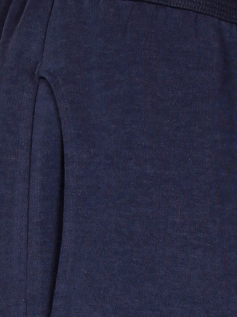 MEY | Loungewear Sweathose - Jogginghose Yacht Blue | blau