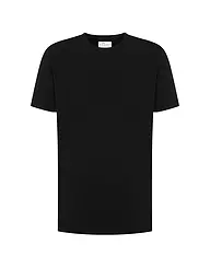 MEY | Loungewear T-Shirt MAGLIA schwarz | schwarz