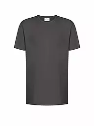 MEY | Loungewear T-Shirt MAGLIA schwarz | grau