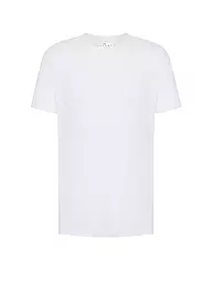 MEY | Loungewear T-Shirt MAGLIA schwarz | weiss